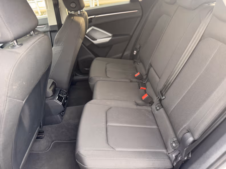 Audi Q3 - 19