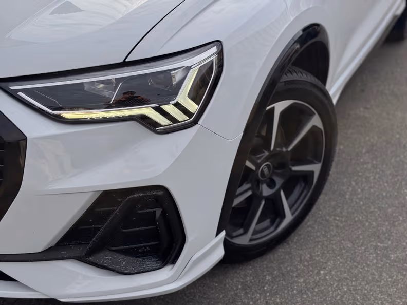 Audi Q3 - 2