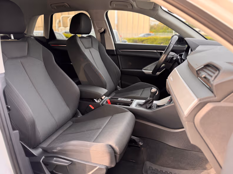 Audi Q3 - 24