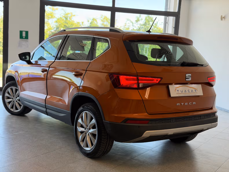 Seat Ateca - 2