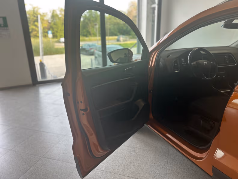 Seat Ateca - 10