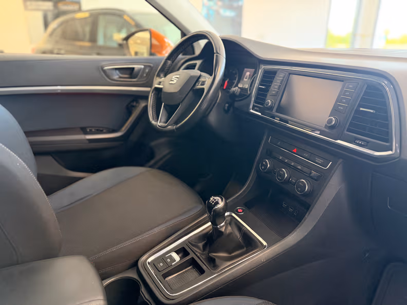 Seat Ateca - 14