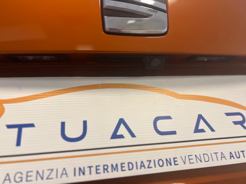Seat Ateca - 9