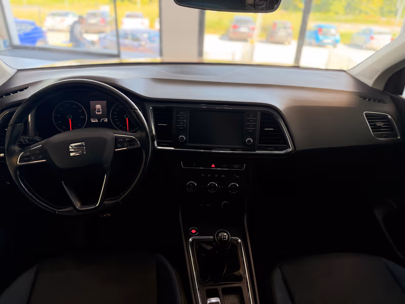 Seat Ateca - 17