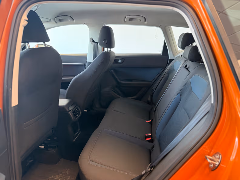 Seat Ateca - 19