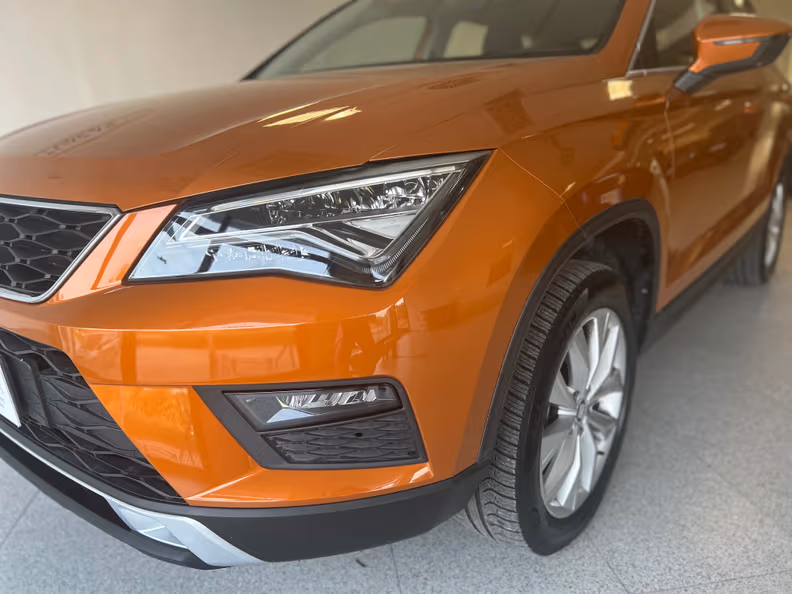 Seat Ateca - 6