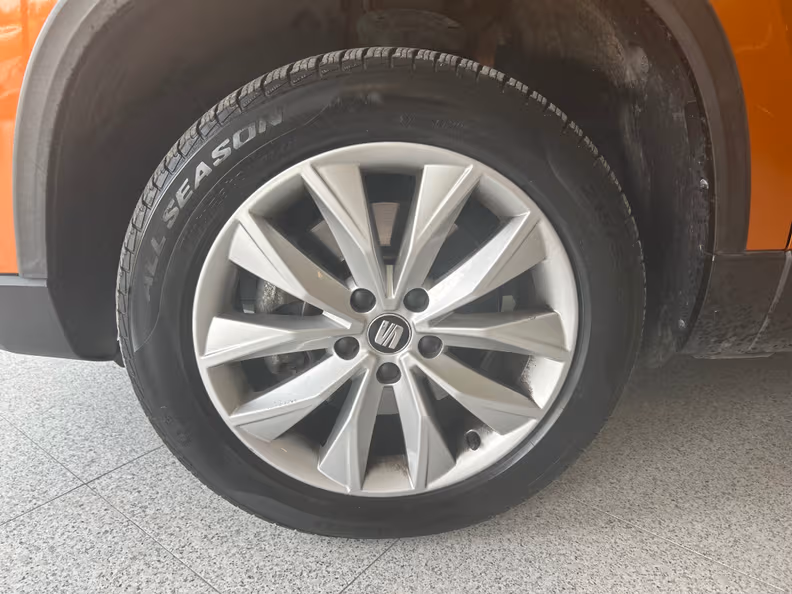 Seat Ateca - 7