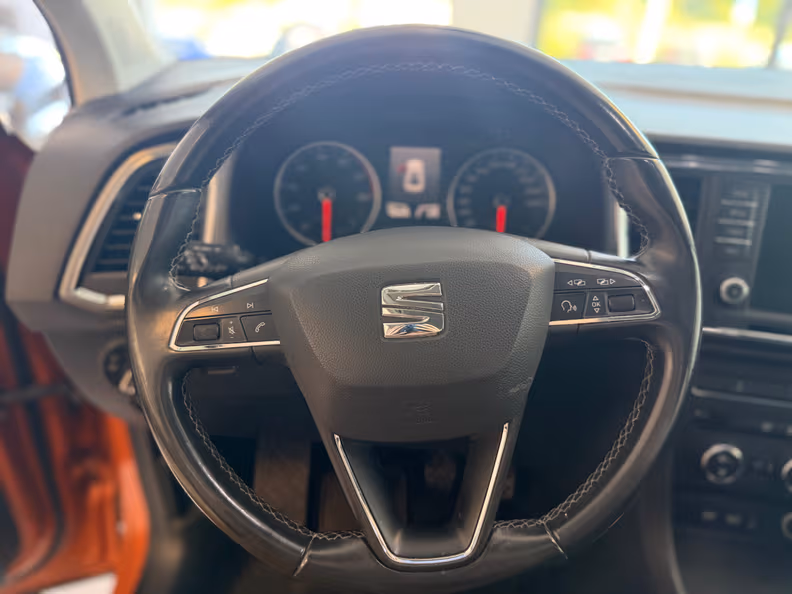 Seat Ateca - 12