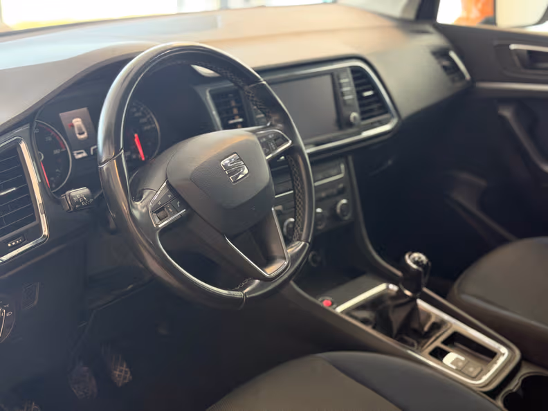 Seat Ateca - 13