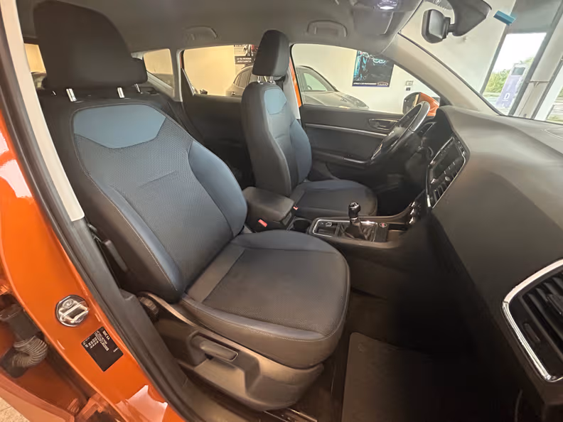 Seat Ateca - 15