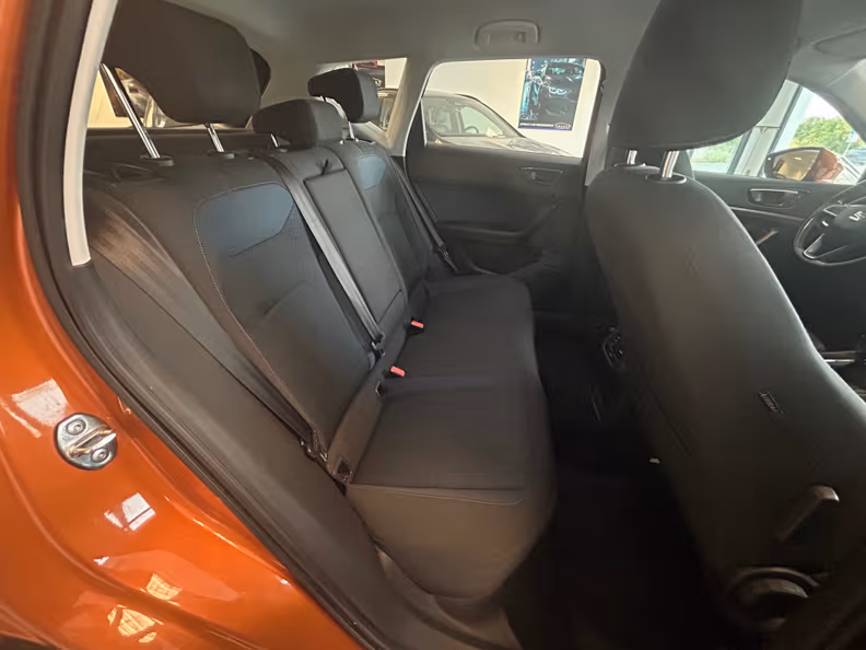 Seat Ateca - 18