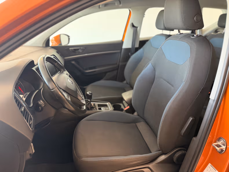 Seat Ateca - 11