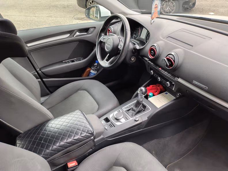 Audi A3 - 29