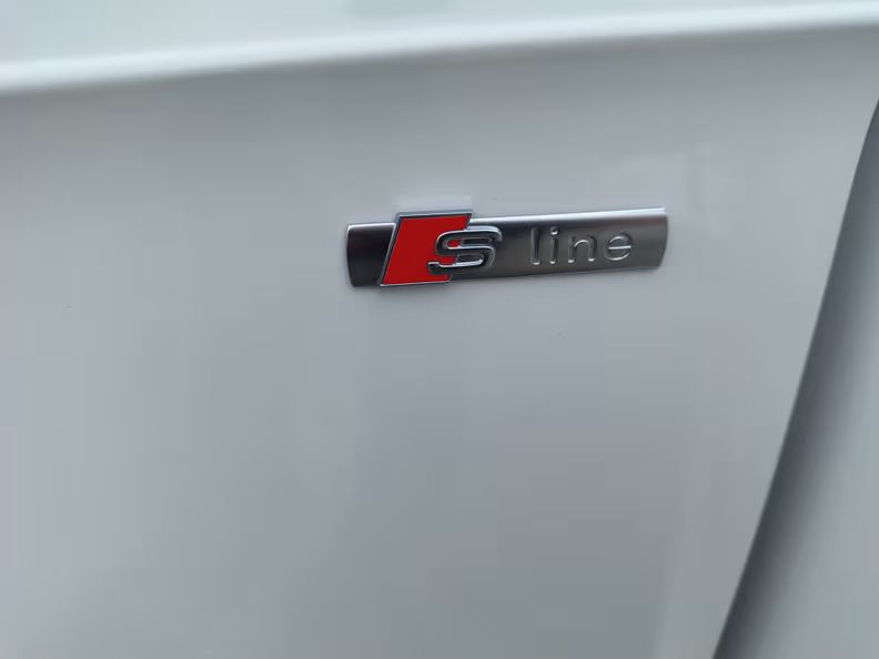 Audi A3 - 30