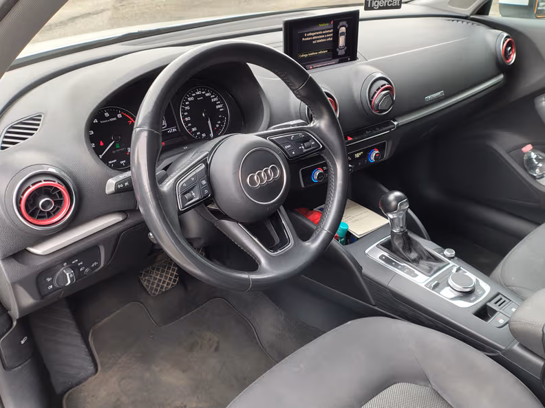 Audi A3 - 17