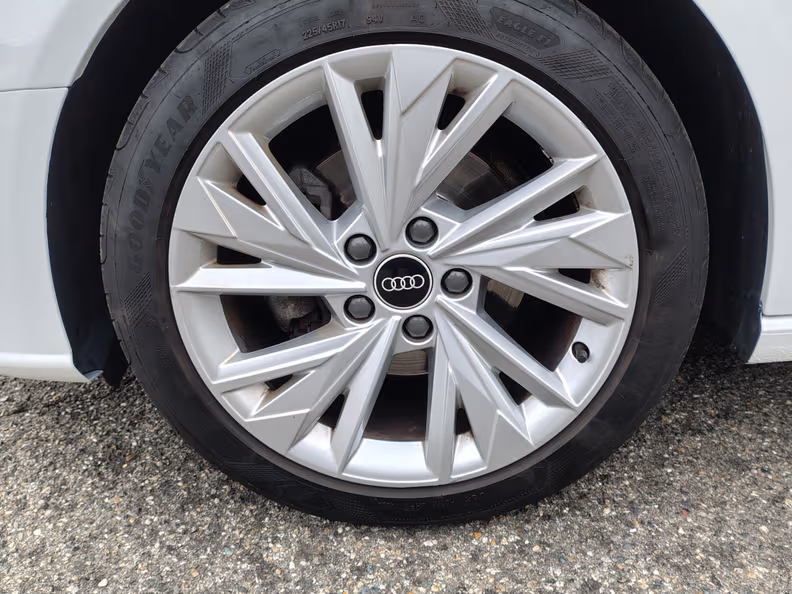 Audi A3 - 26