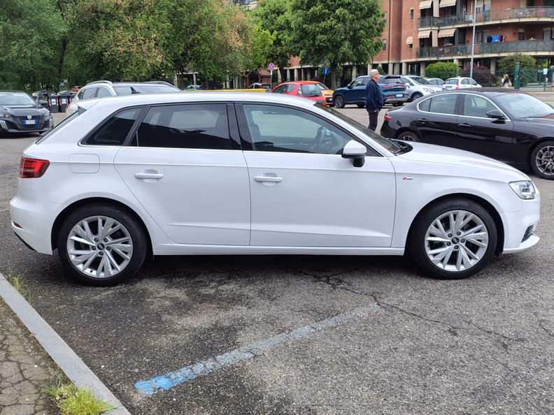 Audi A3 - 4