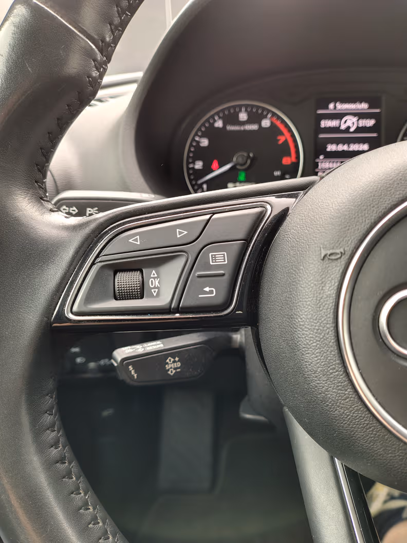 Audi A3 - 10