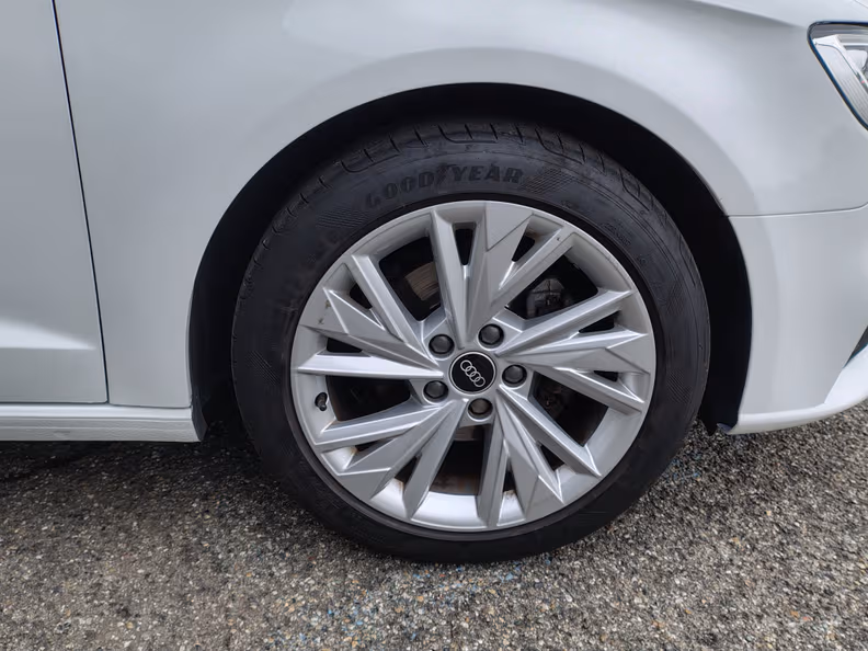 Audi A3 - 27