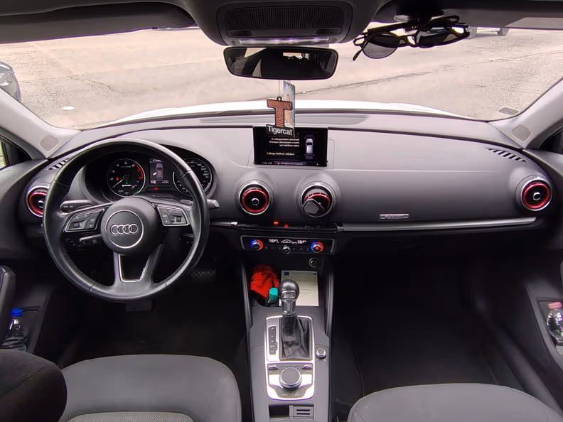Audi A3 - 14