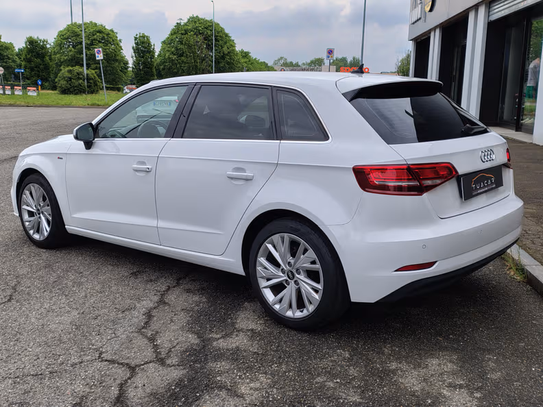 Audi A3 - 7