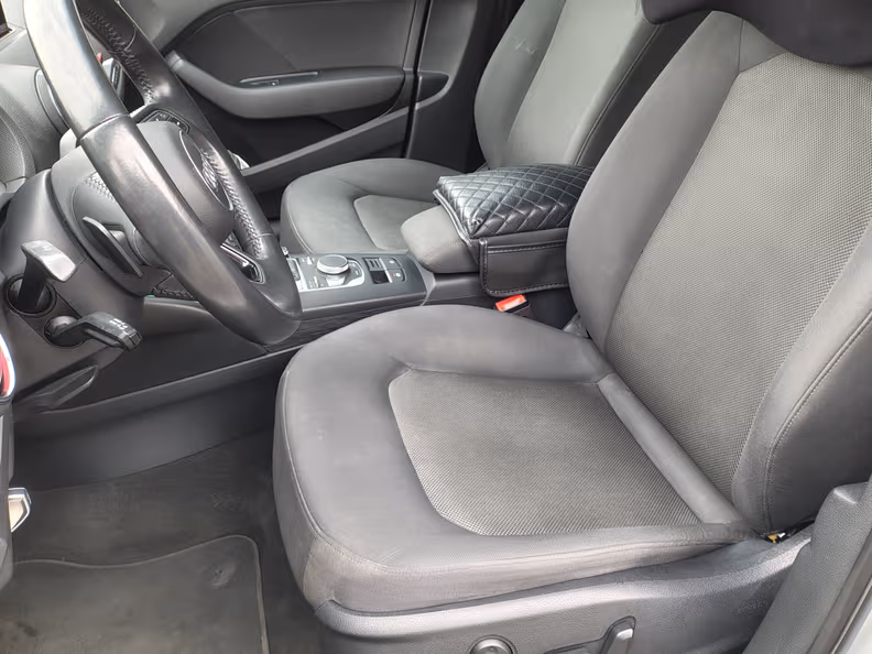 Audi A3 - 19