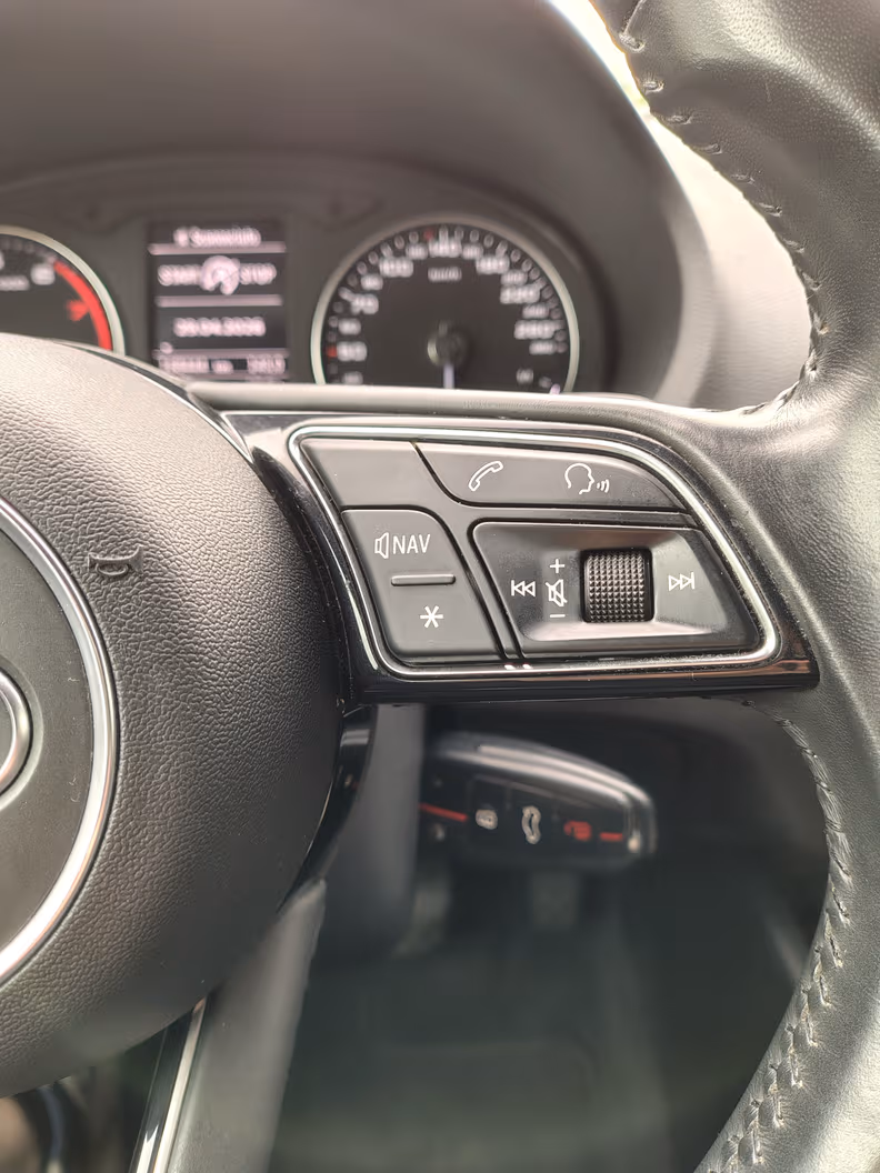 Audi A3 - 11