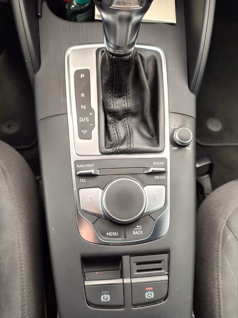 Audi A3 - 13