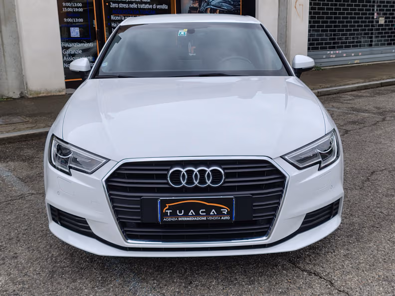 Audi A3 - 2