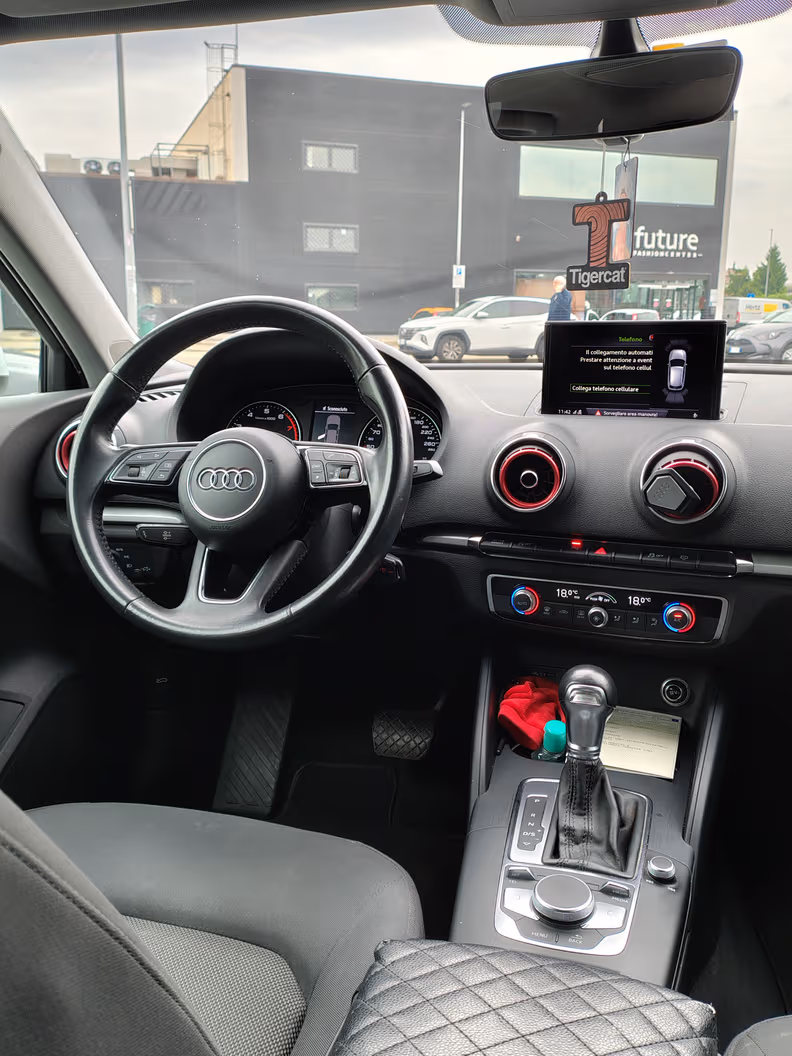 Audi A3 - 15