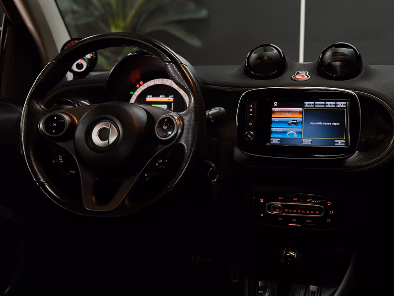Smart ForTwo - 8