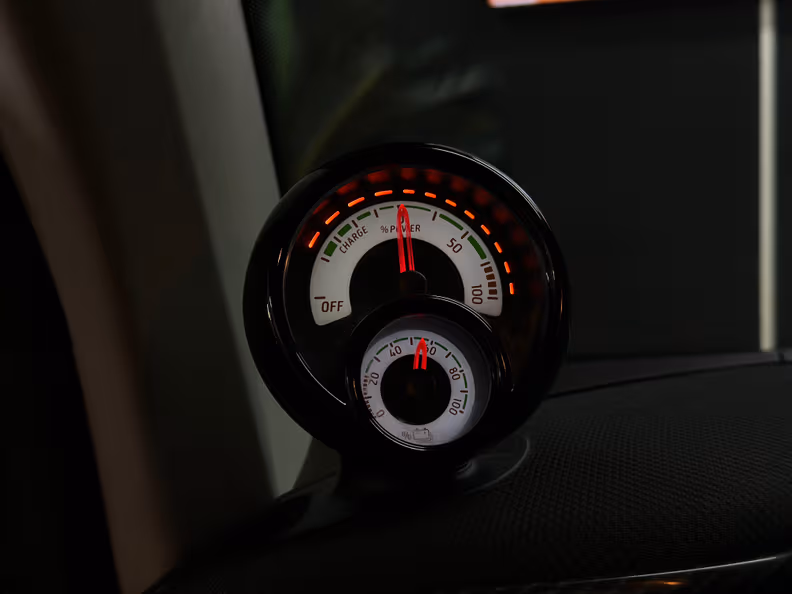 Smart ForTwo - 9