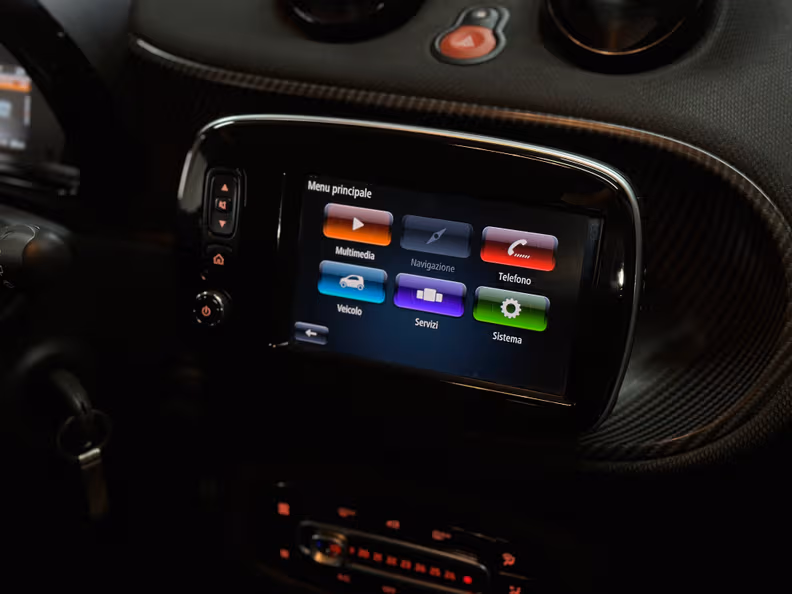 Smart ForTwo - 12