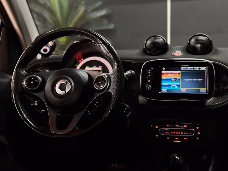 Smart ForTwo - 22