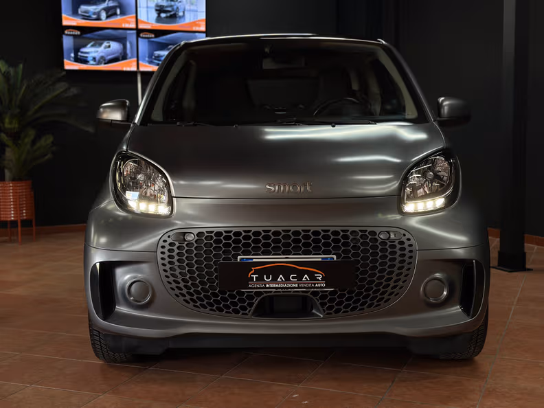 Smart ForTwo - 32