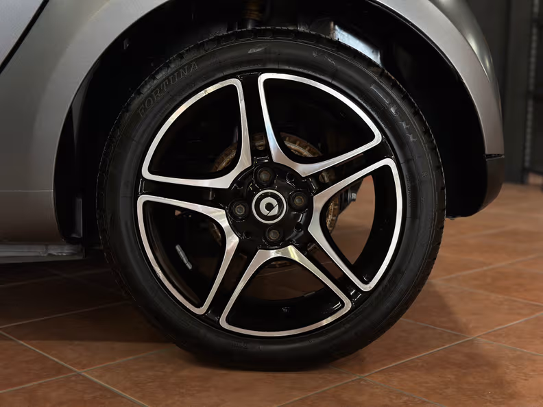 Smart ForTwo - 24