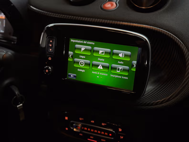 Smart ForTwo - 11