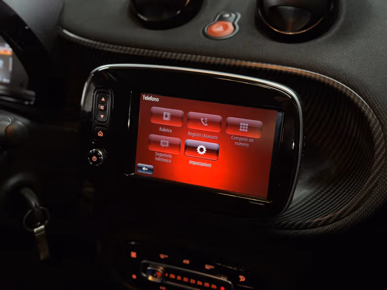 Smart ForTwo - 10