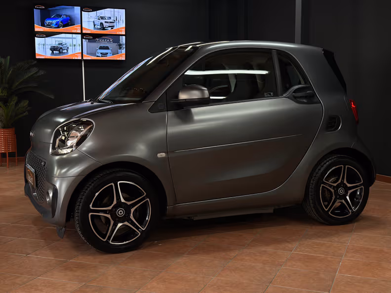 Smart ForTwo - 28