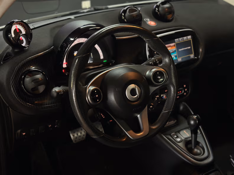Smart ForTwo - 20