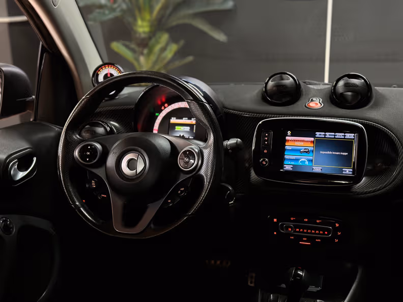 Smart ForTwo - 23