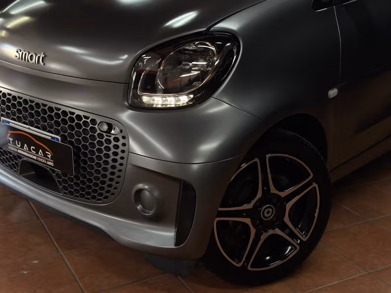 Smart ForTwo - 17