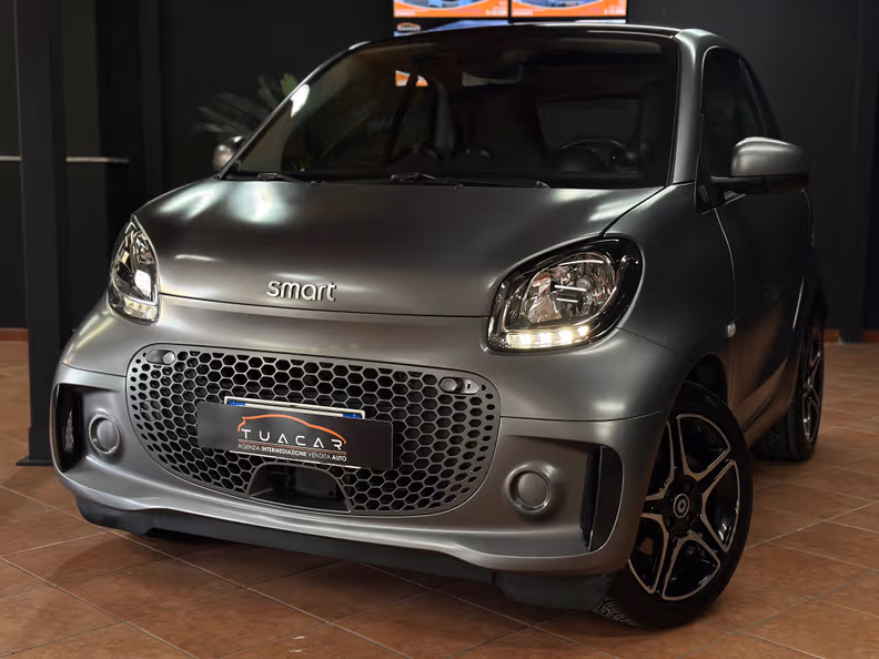 Smart ForTwo - 34