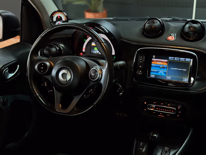 Smart ForTwo - 4