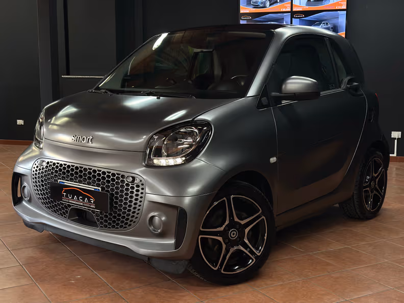 Smart ForTwo - 35