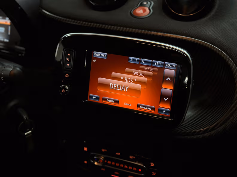 Smart ForTwo - 13