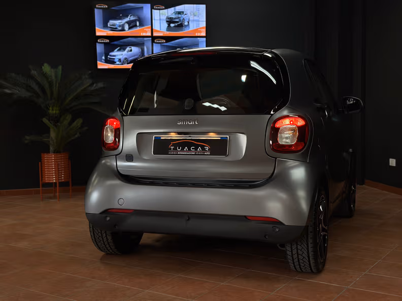 Smart ForTwo - 3
