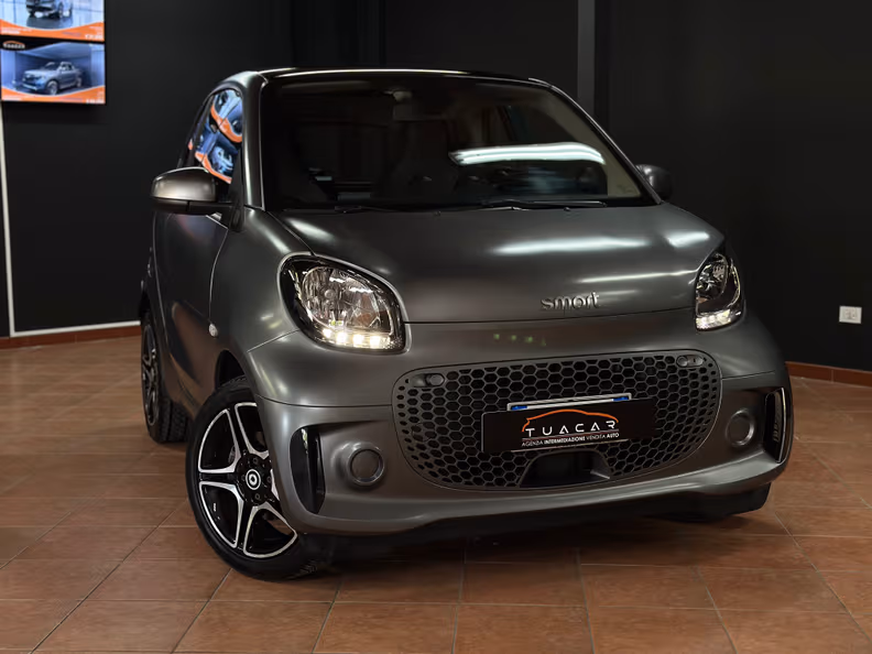 Smart ForTwo - 31