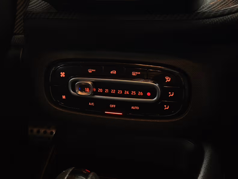 Smart ForTwo - 16