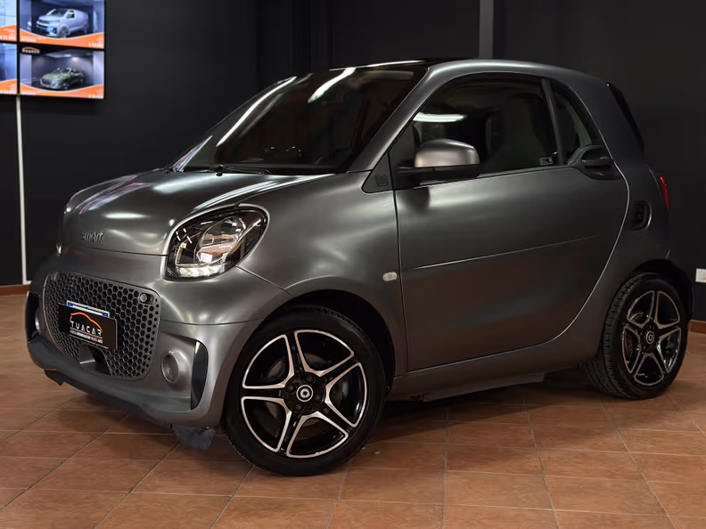 Smart ForTwo - 27